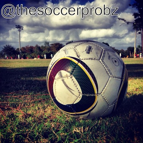 thesoccerprobz Profile Picture