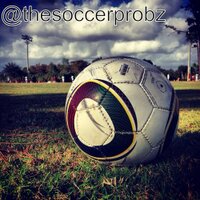 Soccer Problems™ (@thesoccerprobz) 's Twitter Profile