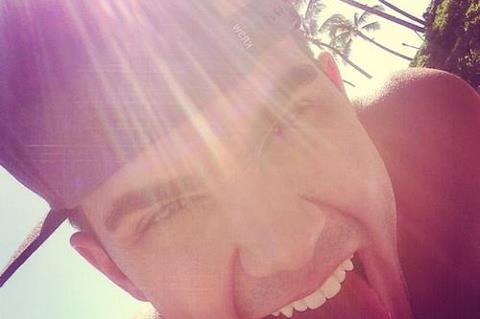 All you have to know is I Love Big Time Rush!