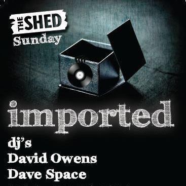 Imported Is The Exciting New Night In Glasgow, With A Mix Of Global House Tracks And A Cheeky #Mashup Of Commercial Tunes!
#Imported #House #Tune