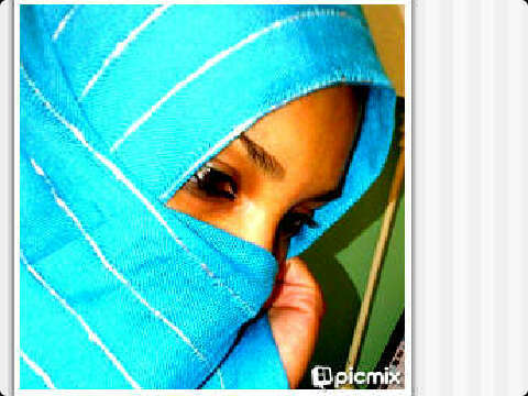 NabeelaBellaK's profile picture. I believe Islam is not a religion, its a way of life. The Siraatal Mustaqeem I want to follow