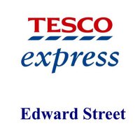 Edward Street Tesco (@edwardsttesco) 's Twitter Profile