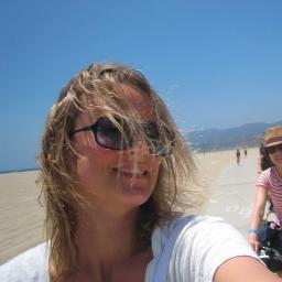 jenwac's profile picture. 