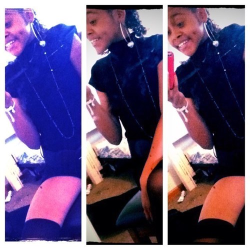 .You'vee Reached SuKayla im  Gorgeous Witha HoneyComplexion&Ah Smile that'uh have ya'PreCummin) # iLOVE Rainbows! ;) ;) Follow Me
