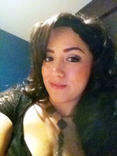 De regreso a las redes!!! don't mess up with me :P