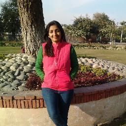 ritikabajaj0412's profile picture. 
