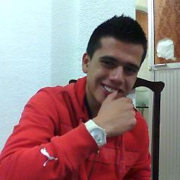 angelomarglez's profile picture. Java Web Developer(Spring, JSF, JPA, Hibernate)