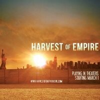 Harvest of Empire (@harvestemp) 's Twitter Profile