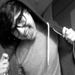 singer, dancer, guitar plyer, and many moe things i'm good at ;) haha