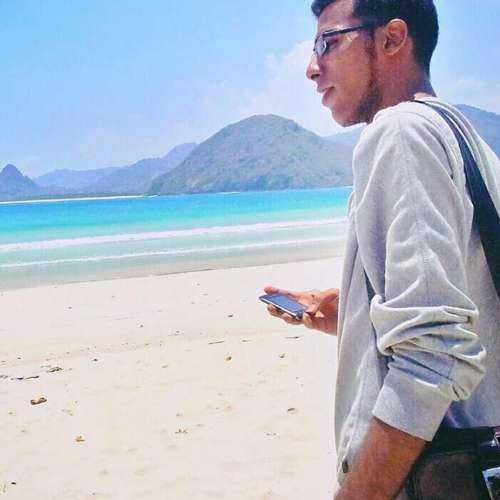 fahdraab's profile picture. i'm just ordinary person with an extraordinary personality.