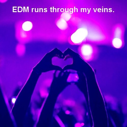 Anything and Everything Electronic Dance Music.. Follow for updates on latest Producers, songs, and Events #LoveEDM #LoveMusic