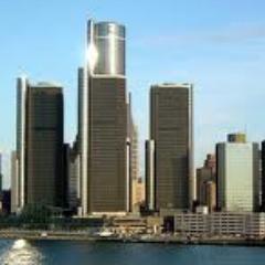 Detroit Winning! Spreading the positive about, in, and with others in Detroit.