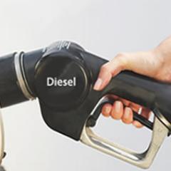 Por que a Gasolina não está com nada!