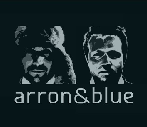 Arron is a driven topliner and Blue is a Grammy Awarded producer. Together we make electrorock from the Northpole!