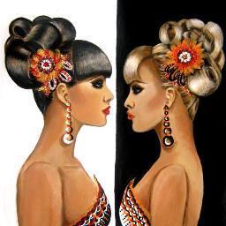 There is a Fashionista in each and everyone of us!

look for us on FB, Alter Ego