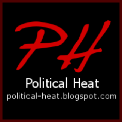 Official Twitter account of Political Heat, a Wisconsin-based progressive blog focusing on local, state, and national issues. Also follow @thatchriswalker