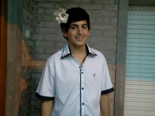 Amo a mi novia♥