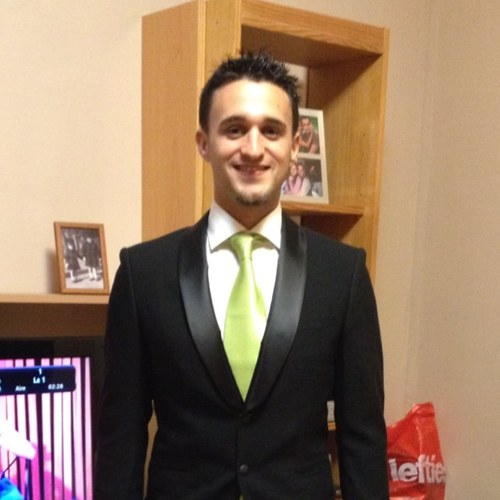 HectorRomVeg's profile picture. 