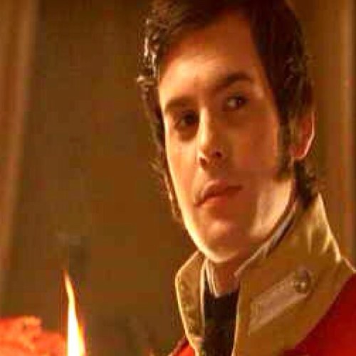 I'm the guy that said hey dude, you should go talk to the cutie on the other side of the gate!  [RP] #LesMisLand