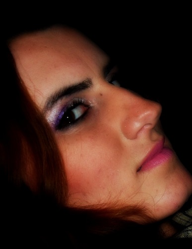E quando eu estiver triste, simplesmente me abrace. - ♪♫