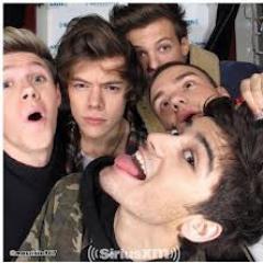 I'm Belieber Forever and Directioner crazy... follow me hazza,liamdo,carrot,nialler and dj malik...and also juss !!!!!!!! one direction amar forever!
