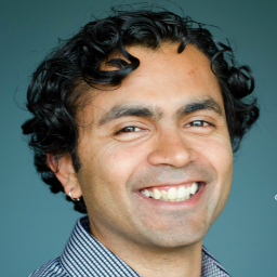 Product leader. Startup veteran. Dog friend