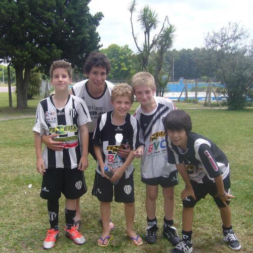 gandrada93's profile picture. 