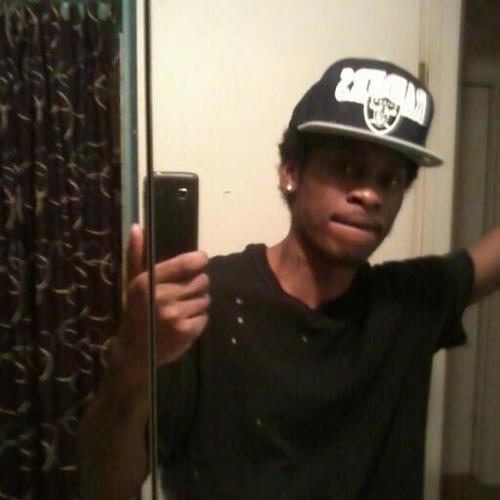 just dat young thuggin nigga