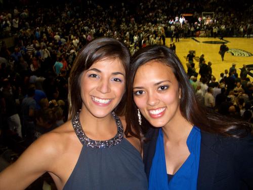 Born and raised in Texas but now living in New York and working as an intern for NBTV studios