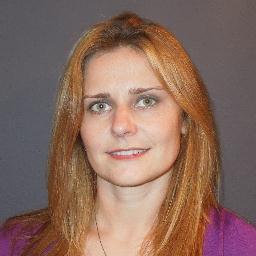 Marketer with a passion for technology, strategy, ideation, #knowledge sharing and #innovative biz concepts