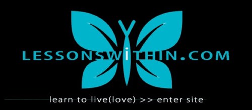 Learn to Live (Love). Thoughts and entries on becoming complete and finding inner joy. Like us on facebook: http://t.co/ajdCQmM3