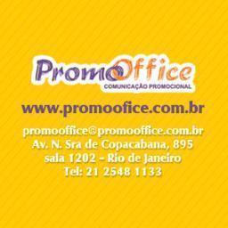 Agência de Marketing Promocional e incentivo.
