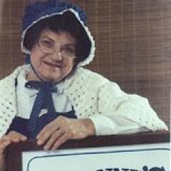 FudgePuppiesMN's profile picture. Superhero and whipped cream extraordinaire.  Writing names in whipped cream and singing silly songs is all in a day's work at Granny's Kitchen Fudge Puppies!