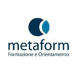 Ist_Metaform's profile picture. Metaform nasce nel novembre 2011 da un’idea di rispondere alle nuove esigenze del mercato del lavoro in un momento di profonda crisi economica.