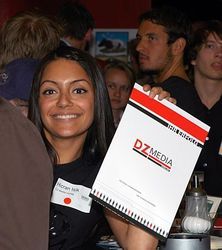 Werbeagentur, Mediaagentur, Direktmarketingagentur
