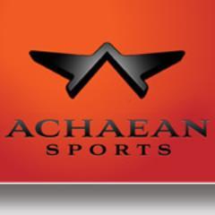 Achaean /əˈkēən/ Sports protective sports apparel. Our protective wear is sustainable for ALL contact and rigorous sports!