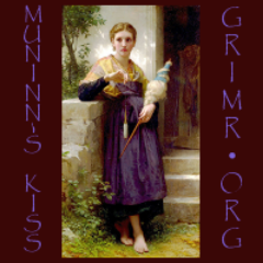 muninnskiss's profile picture. There is no secret in the world that cannot be discovered, if the recipient is ready to listen to it - since the very Air itself carries memory and knowledge.