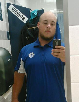 ccromeans's profile picture. 