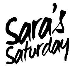 #SARASSATURDAY  #SARAandTHECITY  #THECITYGUIDES  #CITYGUIDELONDON  #CITYGUIDEMUNICH  #CITYGUIDEPARIS  #SARASELIG