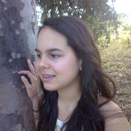 @AntoniaVargass!