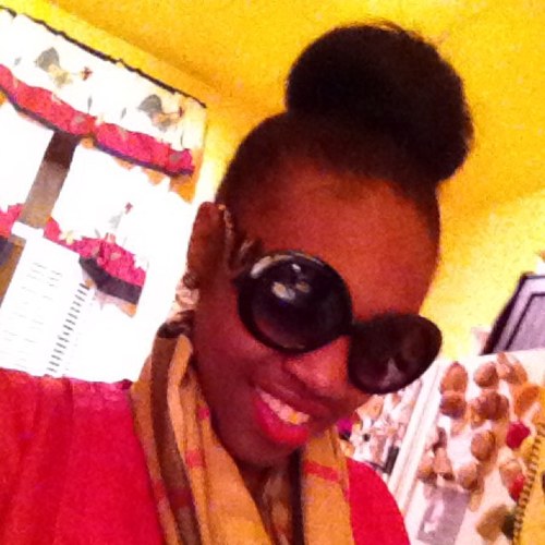Single Black Female Addicted to Retail......Also i treat twitter like my dairy so dnt b surprised what I Tweet!!