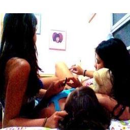 (')..(') AS
  (-_-)ROUBAS
 ()...()CENAS 
seguem *-*