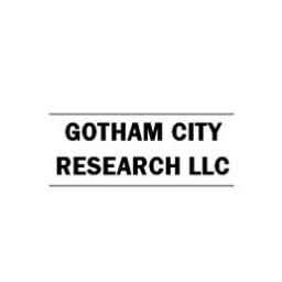 GothamResearch Profile Picture