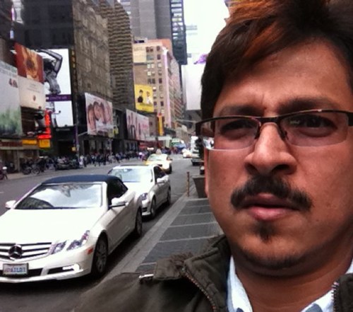 sanaur1's profile picture. 