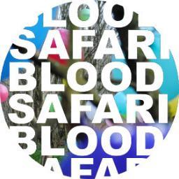 BloodSafari's profile picture. Blood Safari. Clothing. Discover. City. Life. Adventure. bloodsafariclothing@gmail.com . http://t.co/9bmNIfsadl