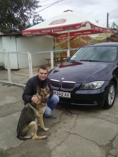 gena6640's profile picture. 