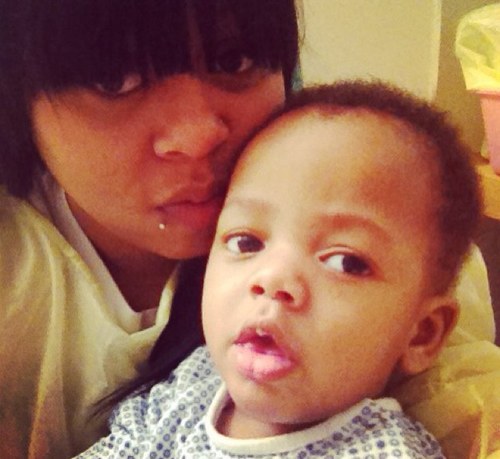 Mother of Jerney,Justyce,John lll. #FREEWILLIEMOE