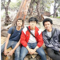 meizareinaldo's profile picture. esperia-ix | FH Unpad
