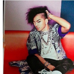 JiaWen_Tae's profile picture. Live and breathe for 2NE1 and Big Bang! ♕