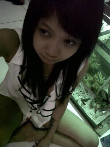 DesmithaF's profile picture. simple girl